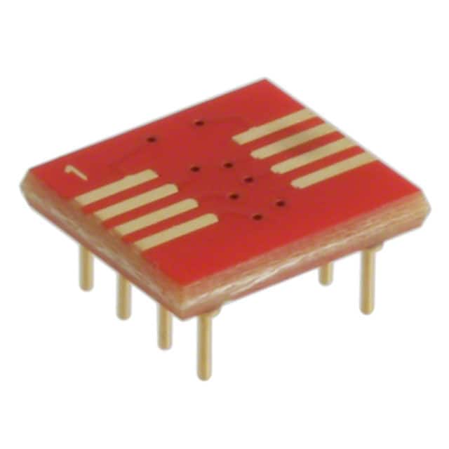 Aries Electronics, Inc. 08-350000-11-RC | Chipmall.com electronics components