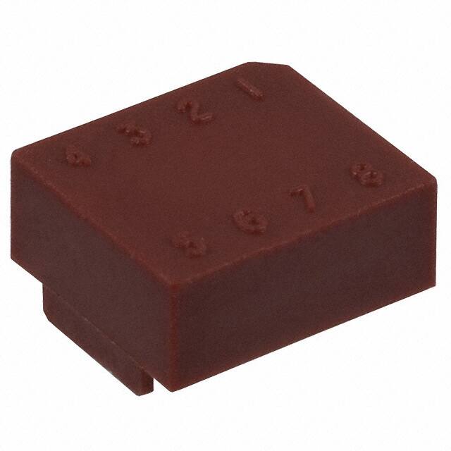 Aries Electronics, Inc. 08-650-10 | Chipmall.com electronics components