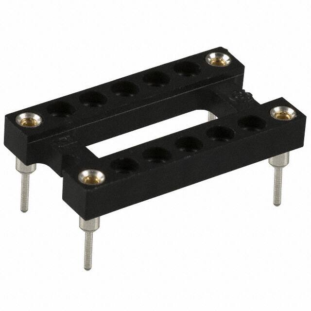 Aries Electronics, Inc. 1107741 | Chipmall.com electronics components