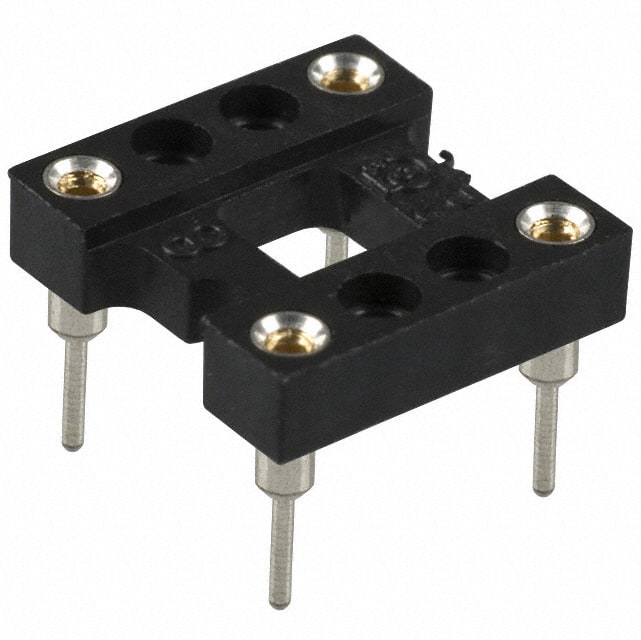 Aries Electronics, Inc. 1108800 | Chipmall.com electronics components