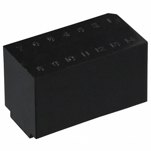 Aries Electronics, Inc. 14-650-20 | Chipmall.com electronics components