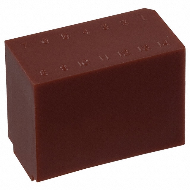 Aries Electronics, Inc. 14-650-30 | Chipmall.com electronics components