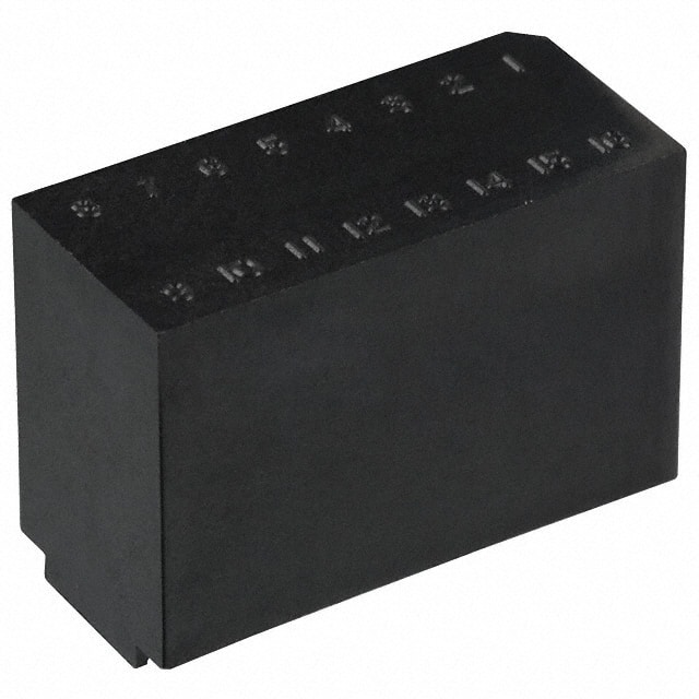 Aries Electronics, Inc. 16-650-30 | Chipmall.com electronics components