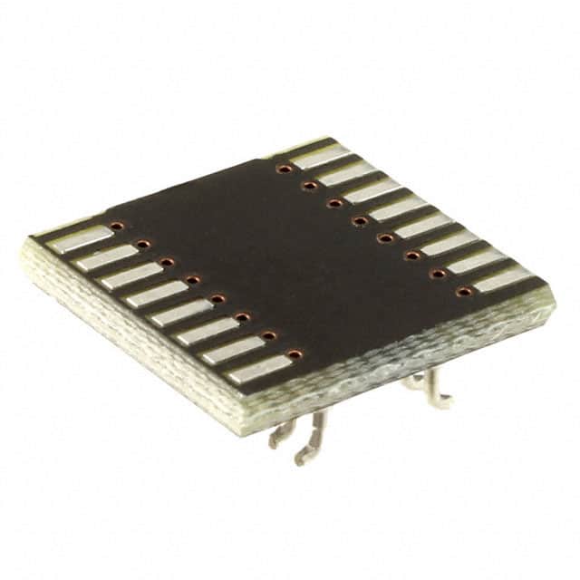 Aries Electronics, Inc. 16-665000-00 | Chipmall.com electronics components