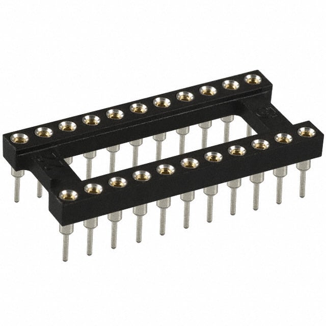 Aries Electronics, Inc. 22-4518-10 | Chipmall.com electronics components