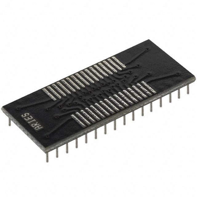 Aries Electronics, Inc. 32-650000-10 | Chipmall.com electronics components