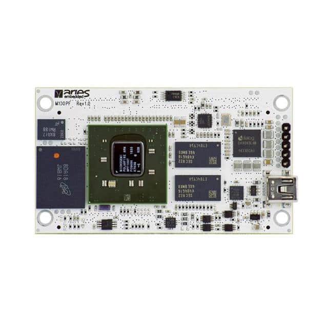 Aries Electronics, Inc. M100PF-3AC | Chipmall.com electronics components
