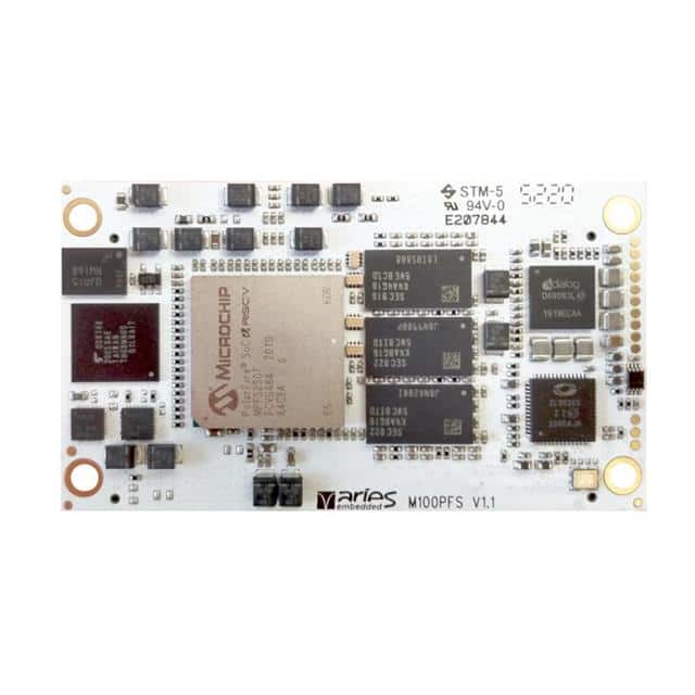 Aries Electronics, Inc. M100PFS-250BAAB | Chipmall.com electronics components
