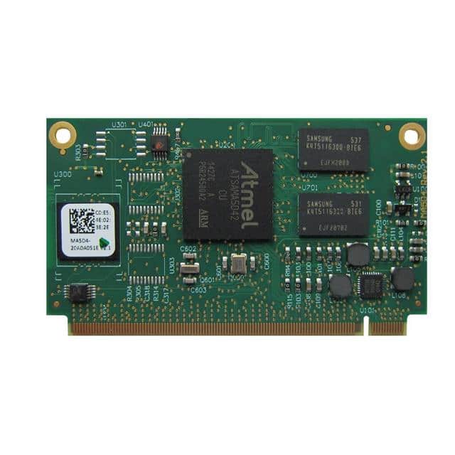 Aries Electronics, Inc. MA5D4-20A0A051E | Chipmall.com electronics components
