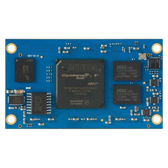 Aries Electronics, Inc. MCV-2DB | Chipmall.com electronics components
