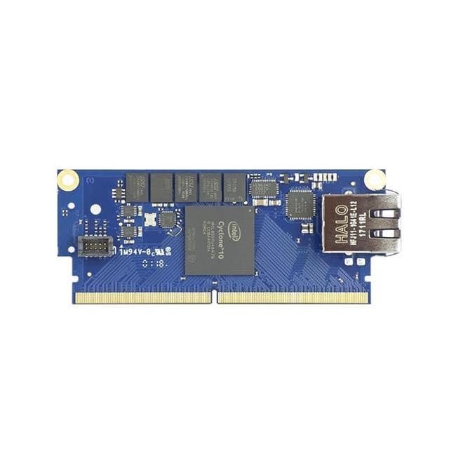Aries Electronics, Inc. MCXL-H055BBB-I | Chipmall.com electronics components