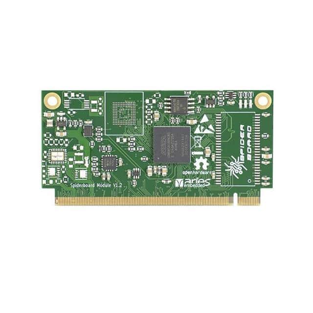 Aries Electronics, Inc. SPIDERSOM L | Chipmall.com electronics components