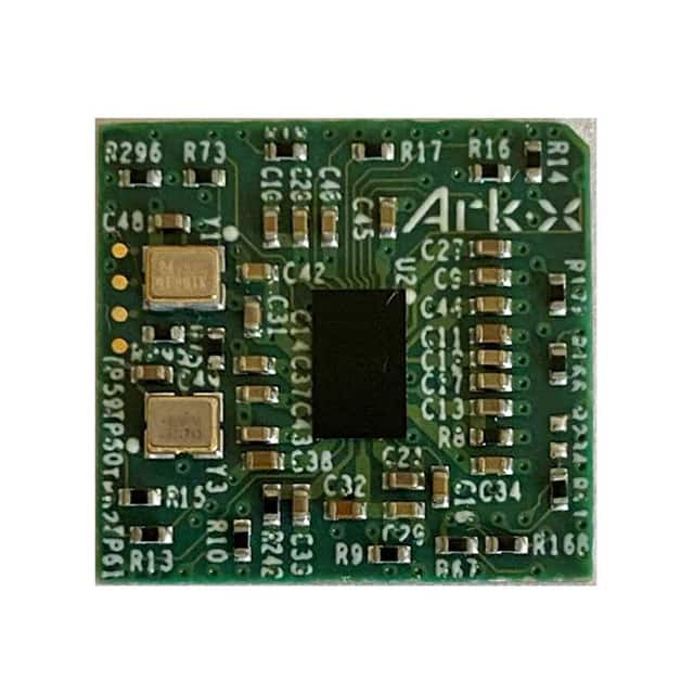 ArkX Laboratories AX-EWAFE-010 | Chipmall.com electronics components