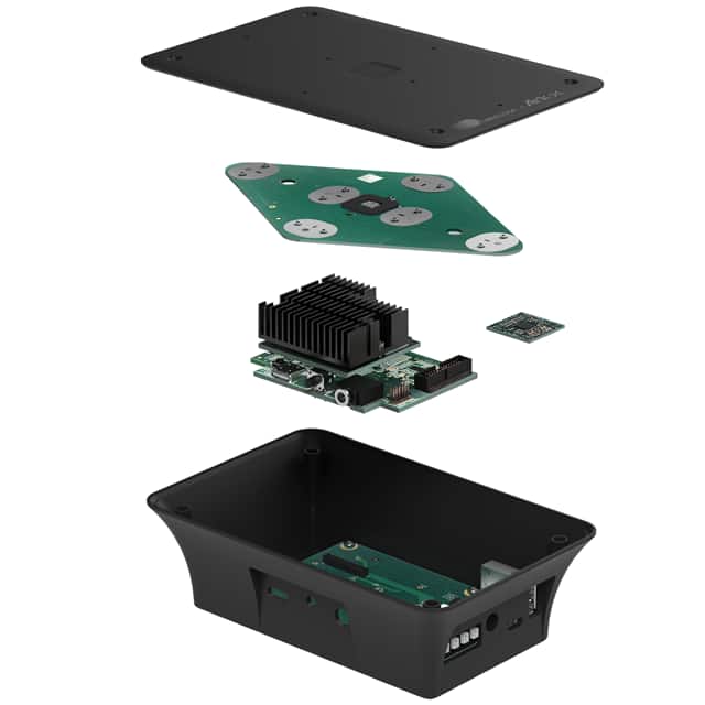 ArkX Laboratories AX-EWDK-010 | Chipmall.com electronics components