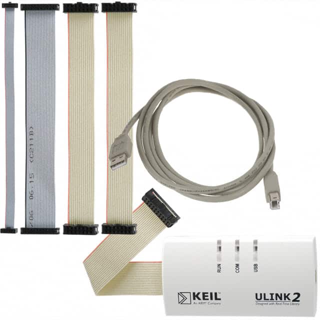 ARM ULINK2 | Chipmall.com electronics components
