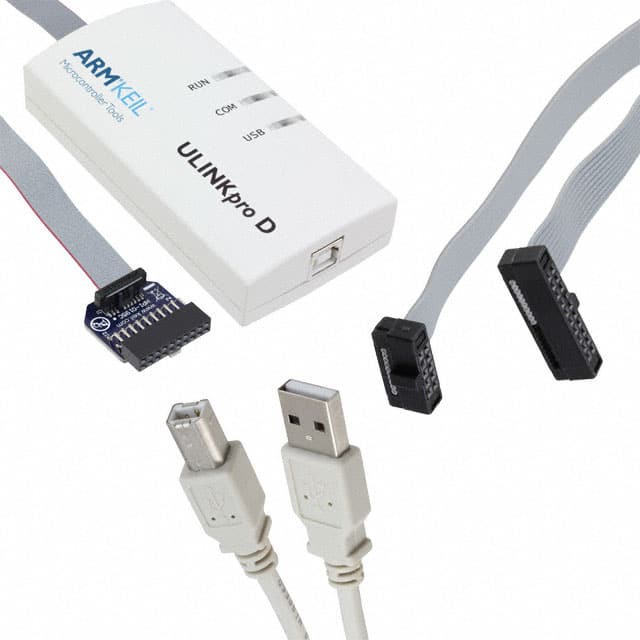 ARM ULINKPRO-D | Chipmall.com electronics components