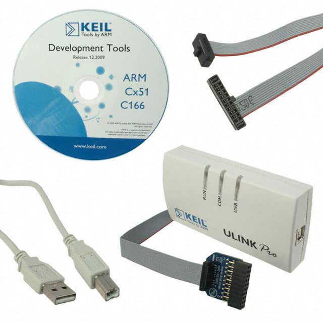 ARM ULINKPRO | Chipmall.com electronics components
