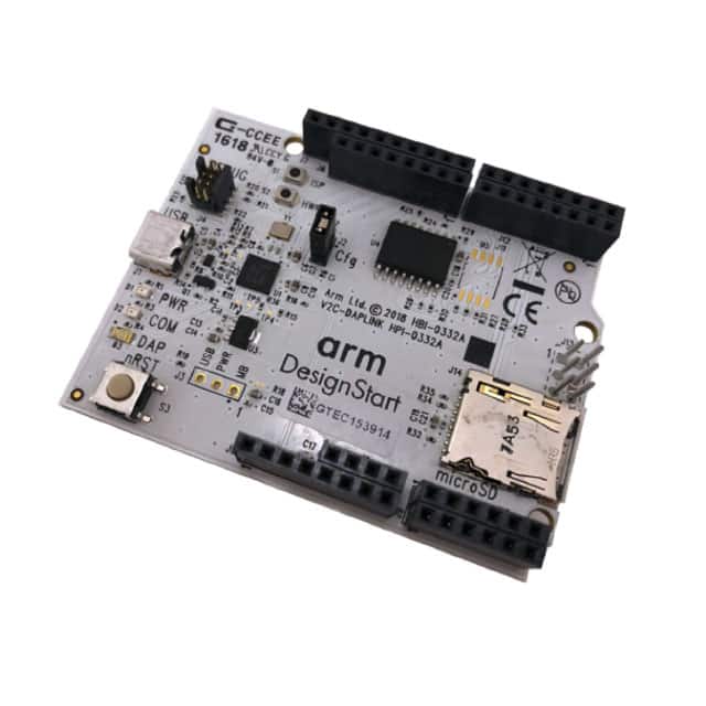 ARM V2C-DAPLINK-0353A | Chipmall.com electronics components