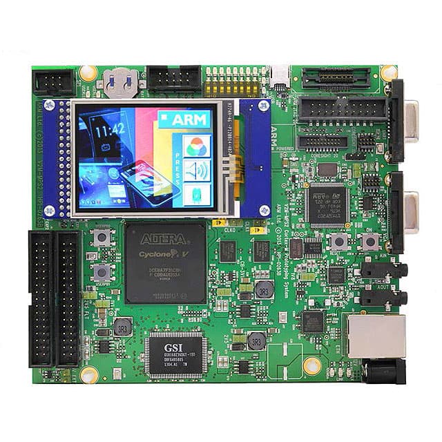 ARM V2M-MPS2-0318C | Chipmall.com electronics components
