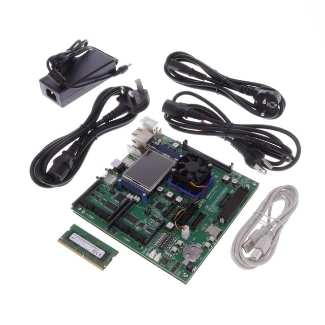 ARM V2M-MPS3-0341A | Chipmall.com electronics components