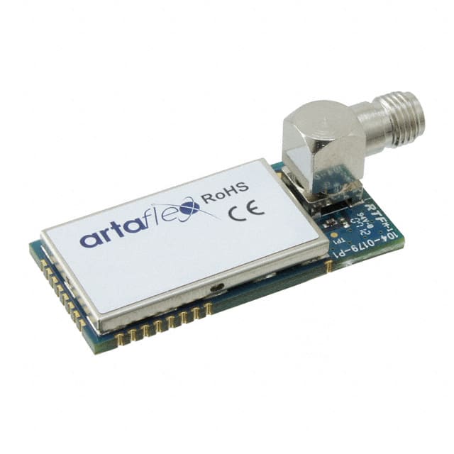 Artaflex inc. AW24TH-SR | Chipmall.com electronics components