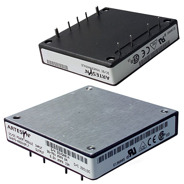 Artesyn AEH10A48N | Chipmall.com electronics components