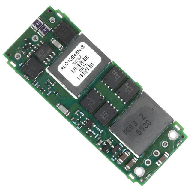 Artesyn ALO40Y48-SL | Chipmall.com electronics components