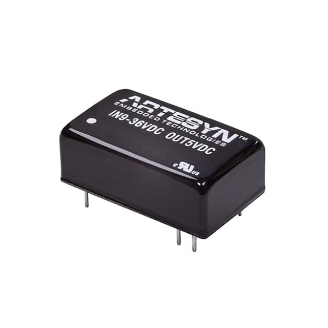 Artesyn ATA01BB36-L | Chipmall.com electronics components