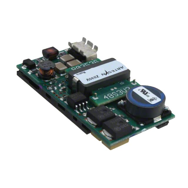 Artesyn CXA10-48S3V3J | Chipmall.com electronics components