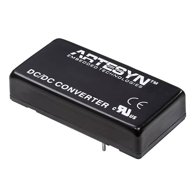Artesyn ERM04A36 | Chipmall.com electronics components