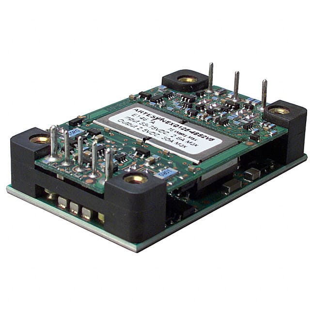 Artesyn EXQ125-48S2V5 | Chipmall.com electronics components