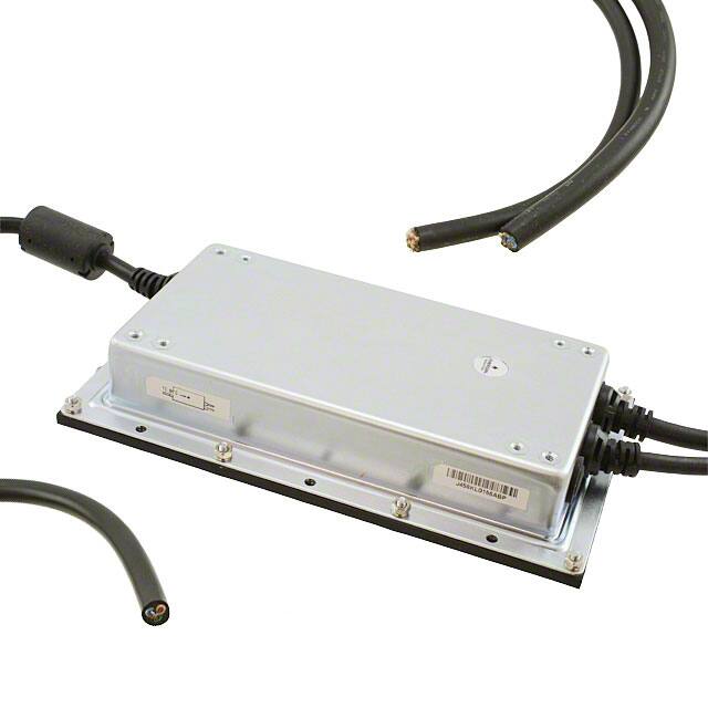 Artesyn LCC250-48U-7PE | Chipmall.com electronics components