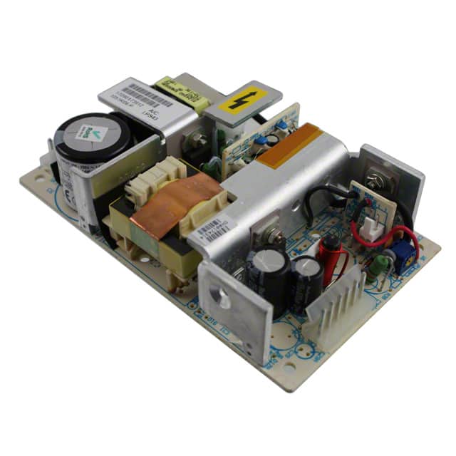 Artesyn LPS42 | Chipmall.com electronics components