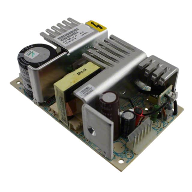 Artesyn LPS68 | Chipmall.com electronics components