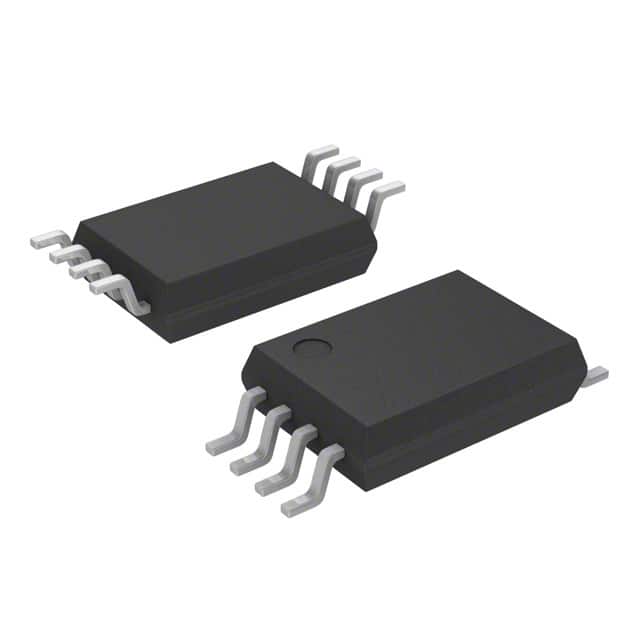 Asahi Kasei Microdevices AK6512CM | Chipmall.com electronics components