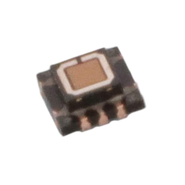 Asahi Kasei Microdevices AK9710ADF01 | Chipmall.com electronics components