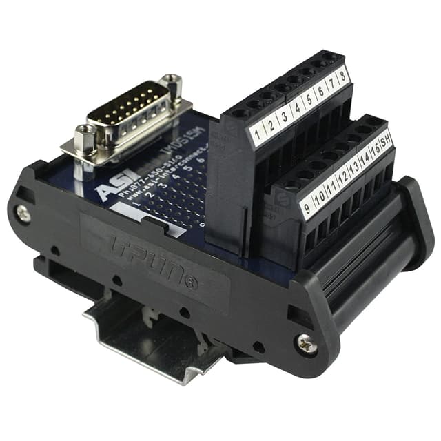 ASI Semiconductor 11002 | Chipmall.com electronics components