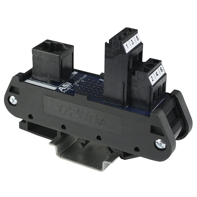 ASI Semiconductor 16000 | Chipmall.com electronics components