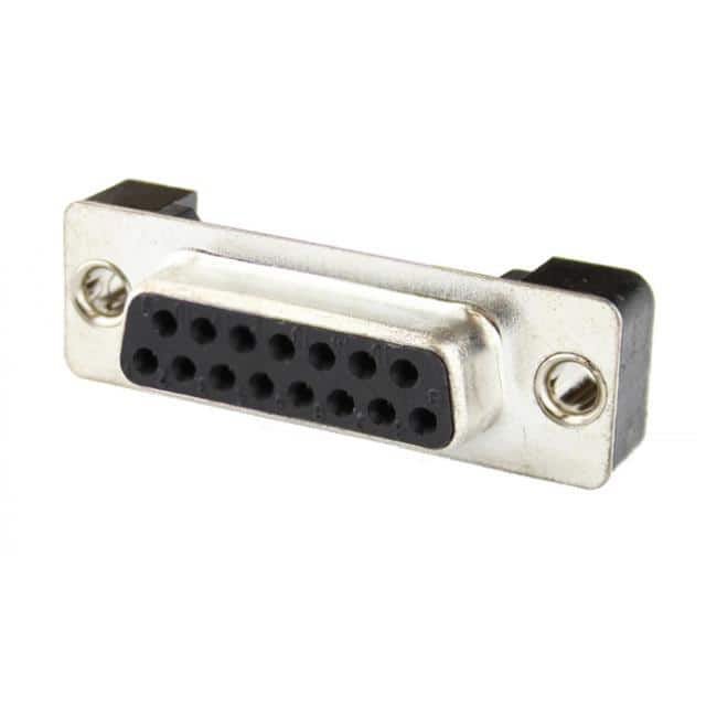 Assmann WSW Components A-DF 25 PP/LP-T-THT | Chipmall.com electronics components
