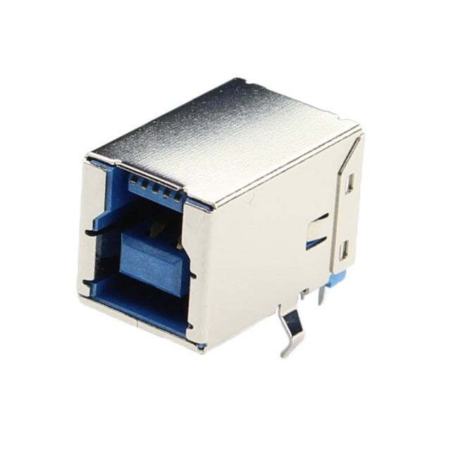 Assmann WSW Components A-USB3 B | Chipmall.com electronics components