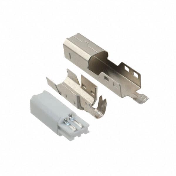 Assmann WSW Components A-USBPB-2 | Chipmall.com electronics components