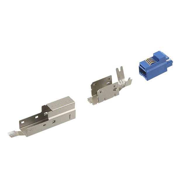 Assmann WSW Components A-USBPB-3 | Chipmall.com electronics components