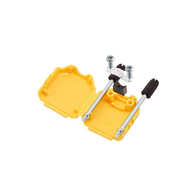 Assmann WSW Components ACOV-SUB-09NB17 | Chipmall.com electronics components