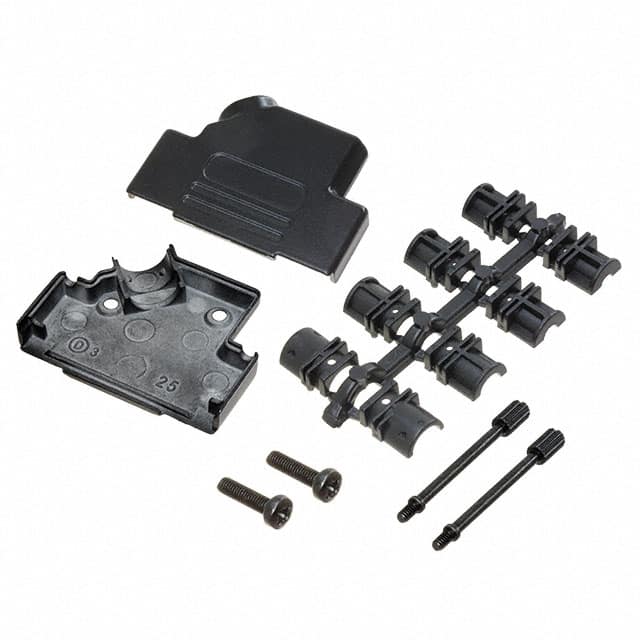 Assmann WSW Components ACOV-SUB-25MB25 | Chipmall.com electronics components