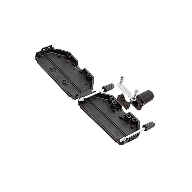Assmann WSW Components ACOV-SUB-37NB9 | Chipmall.com electronics components