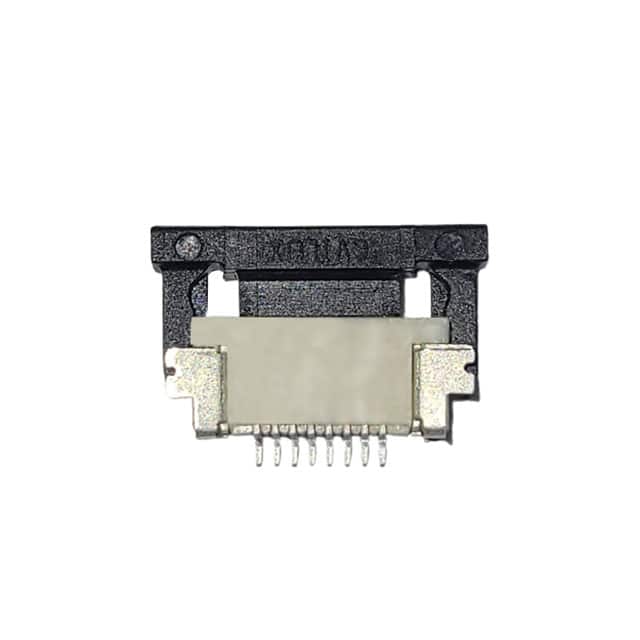 Assmann WSW Components AFFC20-08-050-SHB-R | Chipmall.com electronics components