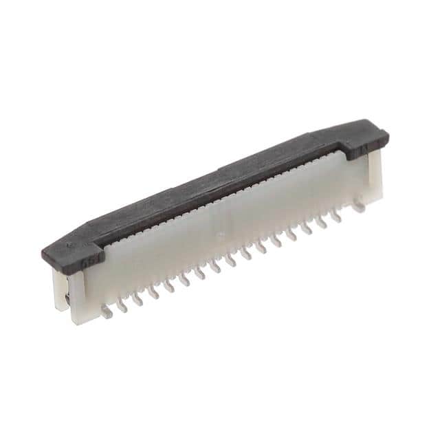 Assmann WSW Components AFFC20-30-050-SVS-R | Chipmall.com electronics components