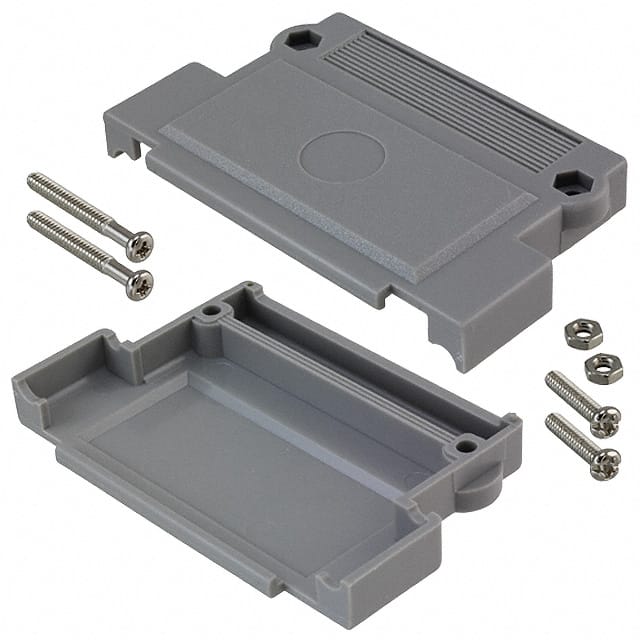Assmann WSW Components AGP-37/IDC | Chipmall.com electronics components