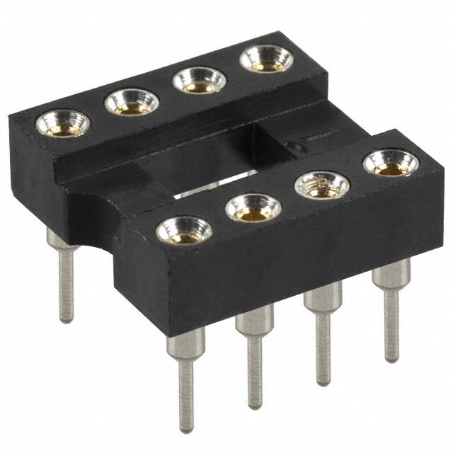 Assmann WSW Components AR 08-HZL-TT | Chipmall.com electronics components