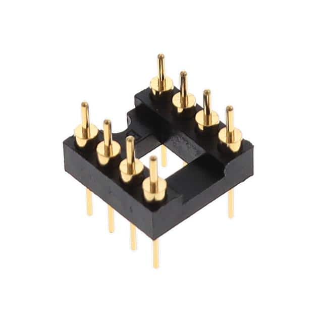 Assmann WSW Components AR 08-ST/T | Chipmall.com electronics components